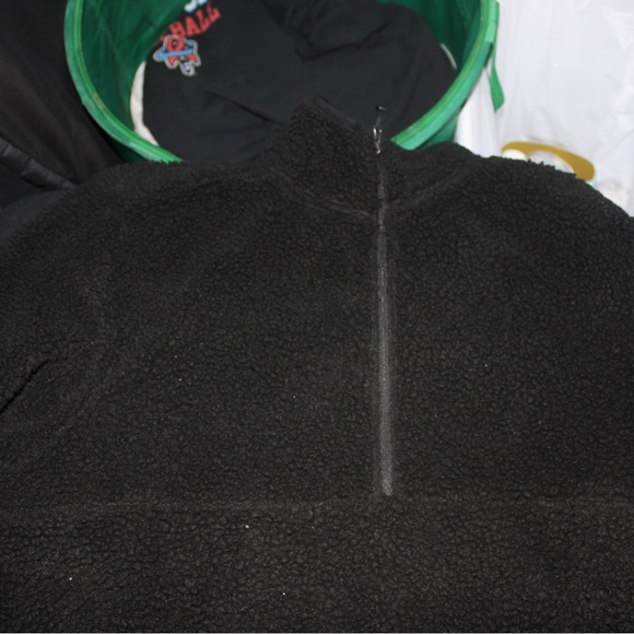 Furry Jacket - Picture 3 of 6